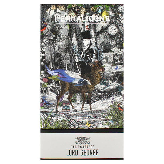 Perfume Hombre Penhaligon's The Tragedy of Lord George 75 ml