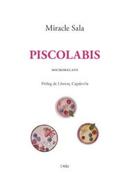 Piscolabis, Miracle Sala i Farré - L'ALBI