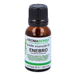 AROMASENSIA Aceite Esencial de Enebro 15ml