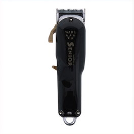 Wahl Moser Máquina Cortapelo Senior Cord/Cordless 08504-016 Profesional Barbería Peluquería Batería Litio Larga Duración