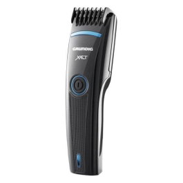 GRUNDIG Cortapelos y Barba GN3360 - Recortador Profesional para Barba y Pelo, GN3360