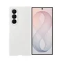 SAMSUNG Funda Magnética de Silicona para Galaxy Z Fold8 Ultra, Blanco
