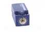 TELEMECANIQUE SENSORS XCKP2110G11 Interruptor de fin de carrera con espárrago de Ø7mm
