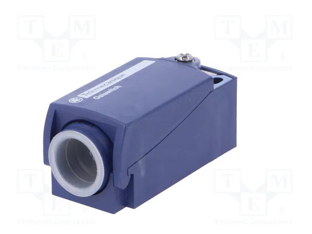 TELEMECANIQUE SENSORS XCKP2110G11 Interruptor de fin de carrera con espárrago de Ø7mm