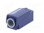 TELEMECANIQUE SENSORS XCKP2110G11 Interruptor de fin de carrera con espárrago de Ø7mm