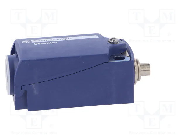 TELEMECANIQUE SENSORS XCKP2110G11 Interruptor de fin de carrera con espárrago de Ø7mm