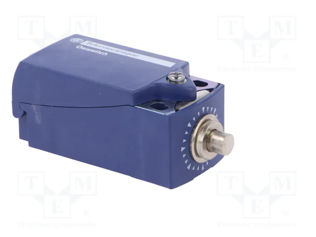 TELEMECANIQUE SENSORS XCKP2110G11 Interruptor de fin de carrera con espárrago de Ø7mm