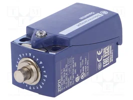 TELEMECANIQUE SENSORS XCKP2110G11 Interruptor de fin de carrera con espárrago de Ø7mm