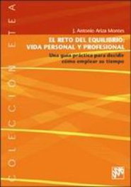 DESCLEE DE BROUWER, El Reto del Equilibrio: Vida Personal y Profesional - DESCLEE DE BROUWER