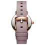 Mvmt Reloj Analógico para Mujer D-FR01-RGPU con Correa Morada