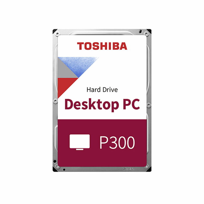 Toshiba P300 Disco Duro Interno 6 TB 5400 RPM 128 MB