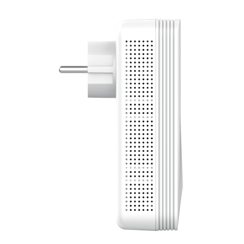 Strong POWERL1000DUOWIFIEUV2 Adaptador Powerline Wifi AC 1000 Mbps Gigabit Ethernet Blanco 2 Piezas