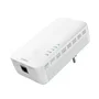 Strong POWERL1000DUOWIFIEUV2 Kit Adaptador PowerLine 1000 Mbps WiFi 5 (802.11ac) y Gigabit Ethernet, HomePlug AV2, Blanco, 2 Unidades