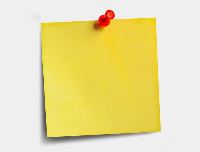 Post-it Bloc de Notas Adhesivas Super Sticky 76x76 mm Amarillo Canario con 12 Blocs Individuales