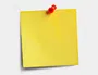Post-it Bloc de Notas Adhesivas Super Sticky 76x76 mm Amarillo Canario con 12 Blocs Individuales