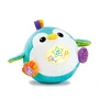VTech Baby Pelota Mágica Rouli'Pingouin - Juguete Interactivo Infantil Multicolor VTE3417766231055