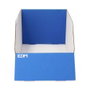 Edm Caja Expositora Material Electrico 200 x 370 x 158 mm