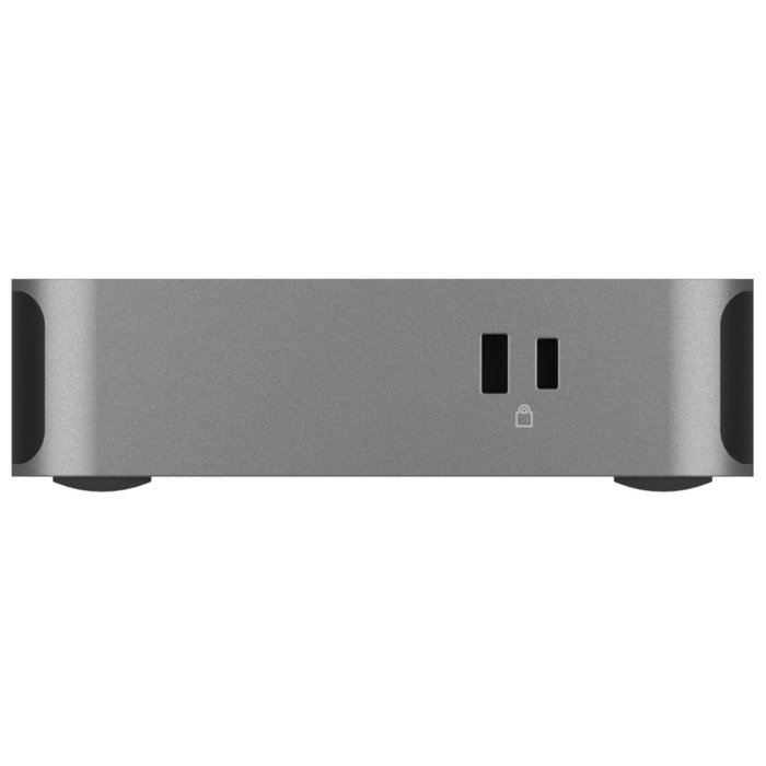 ICY BOX IB-DK2880-C41 Docking Station USB4 10-en-1 100W PD ICY BOX IB-DK2880-C41 Docking Station USB4 10-en-1 100W PD