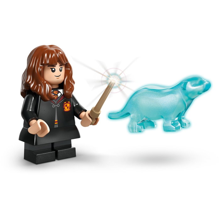 LEGO Harry Potter 76464 El Caldero: Aula de Pociones Secretas LEGO Harry Potter 76464 El Caldero: Aula de Pociones Secretas