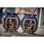LEGO Harry Potter 76464 El Caldero: Aula de Pociones Secretas