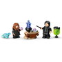 LEGO Harry Potter 76464 El Caldero: Aula de Pociones Secretas