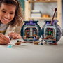 LEGO Harry Potter 76464 El Caldero: Aula de Pociones Secretas