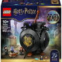 LEGO Harry Potter 76464 El Caldero: Aula de Pociones Secretas