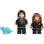 LEGO Harry Potter 76464 El Caldero: Aula de Pociones Secretas
