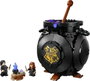 LEGO Harry Potter 76464 El Caldero: Aula de Pociones Secretas