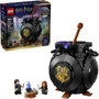 LEGO Harry Potter 76464 El Caldero: Aula de Pociones Secretas