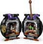 LEGO Harry Potter 76464 El Caldero: Aula de Pociones Secretas