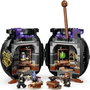 LEGO Harry Potter 76464 El Caldero: Aula de Pociones Secretas