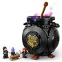 LEGO Harry Potter 76464 El Caldero: Aula de Pociones Secretas