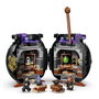 LEGO Harry Potter 76464 El Caldero: Aula de Pociones Secretas
