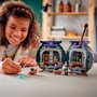 LEGO Harry Potter 76464 El Caldero: Aula de Pociones Secretas