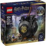 LEGO Harry Potter 76464 El Caldero: Aula de Pociones Secretas