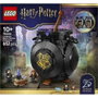 LEGO Harry Potter 76464 El Caldero: Aula de Pociones Secretas