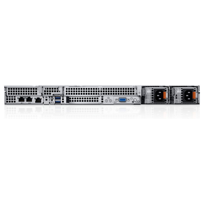 Dell PowerEdge R660xs Servidor 1U Intel Xeon Silver 4514Y 64GB DDR5 960GB SSD Dell PowerEdge R660xs Servidor 1U Intel Xeon Silver 4514Y 64GB DDR5 960GB SSD