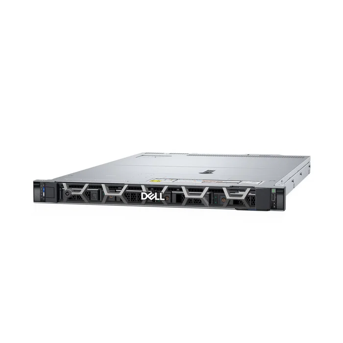 Dell PowerEdge R660xs Servidor 1U Intel Xeon Silver 4514Y 64GB DDR5 960GB SSD Dell PowerEdge R660xs Servidor 1U Intel Xeon Silver 4514Y 64GB DDR5 960GB SSD