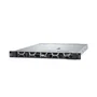 Dell PowerEdge R660xs Servidor 1U Intel Xeon Silver 4514Y 64GB DDR5 960GB SSD