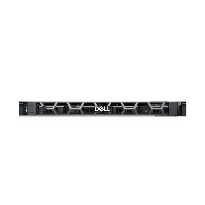 Dell PowerEdge R660xs Servidor 1U Intel Xeon Silver 4514Y 64GB DDR5 960GB SSD Dell PowerEdge R660xs Servidor 1U Intel Xeon Silver 4514Y 64GB DDR5 960GB SSD
