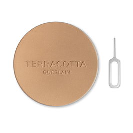 Guerlain Terracotta Original Recarga de Polvos Bronceadores 01-light warm