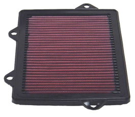 K&N Filtro de Aire de Recambio 33-2689
