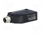 OMRON E3Z-LS68 Sensor Fotoeléctrico NPN 2-80mm