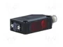 OMRON E3Z-LS68 Sensor Fotoeléctrico NPN 2-80mm