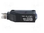 OMRON E3Z-LS68 Sensor Fotoeléctrico NPN 2-80mm