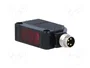 OMRON E3Z-LS68 Sensor Fotoeléctrico NPN 2-80mm