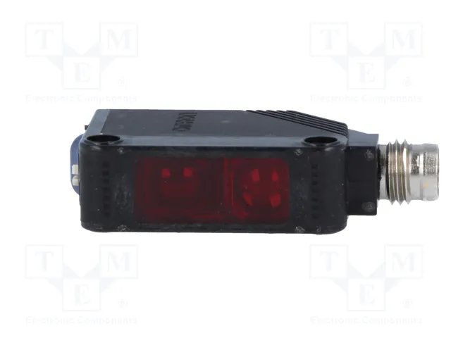 OMRON E3Z-LS68 Sensor Fotoeléctrico NPN 2-80mm