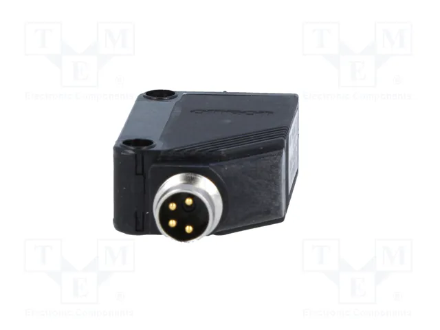 OMRON E3Z-LS68 Sensor Fotoeléctrico NPN 2-80mm