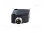 OMRON E3Z-LS68 Sensor Fotoeléctrico NPN 2-80mm
